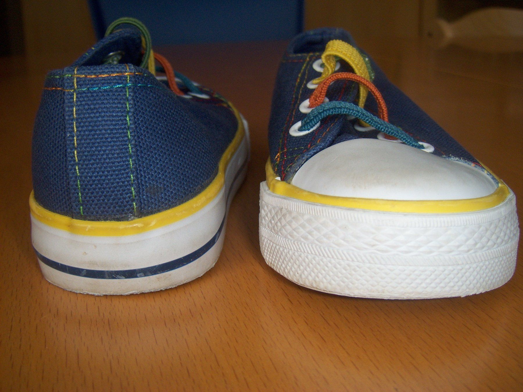 Scarpe da uomo: Schuhe Gr. 22 – Usato da Nussbaumen AG venduto da Sumopi 1