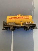 LGB Kesselwagen