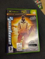 Amped 2 Microsoft xbox
