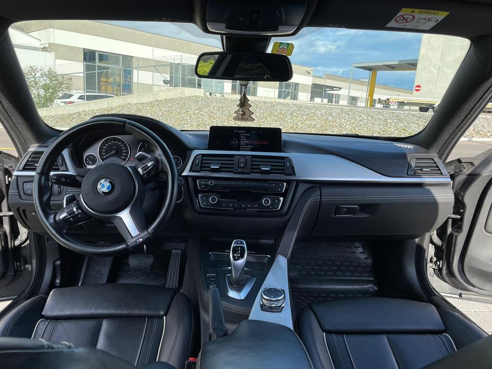 Spiegel für BMW 435i