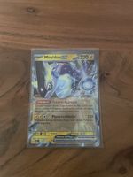Miraidon ex Karmesin & Purpur