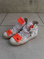 Off-White 3.0 Off Court Sneakers