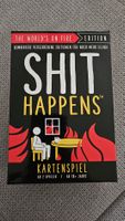 Shit Happens, the world's on fire