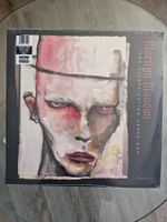 LP - Marilyn Manson - One Assassination -Pink Splatter Vinyl