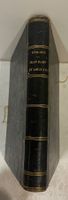 Ancienne livre historique