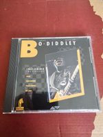 CD, Bo Diddley – Bo Diddley - Chess Masters (Rhythm & Blues)