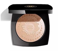 Chanel Highlighter Puder NP. 104.-