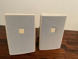 Extron Kompakt Lautsprecher
