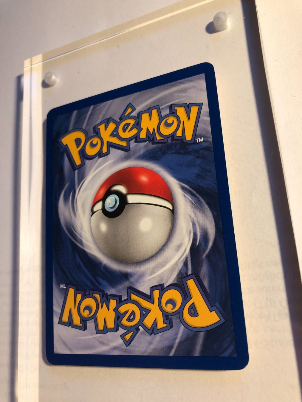 Sammelbilder & Trading cards: Dratini 1st Team Rocket - MINT - ab 1.- – Gebraucht aus Giubiasco von dan_pr8b 6