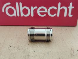 1× Albrecht Accouplement NC533/PL258