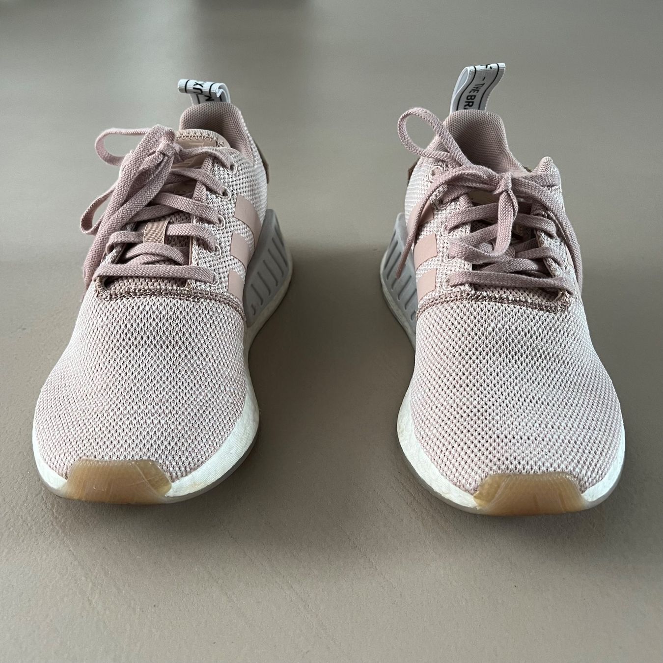 Adidas Damenschuhe: ADIDAS Sneakers 💗 – Gebraucht aus Zürich von ClosetQueen 3
