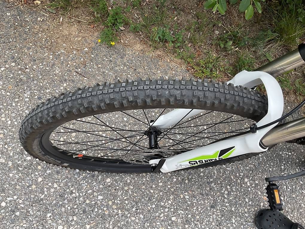 Scott Biciclette: VTT Scott scale contessa 730 Gr. S – Usato da Icogne venduto da Juka 3