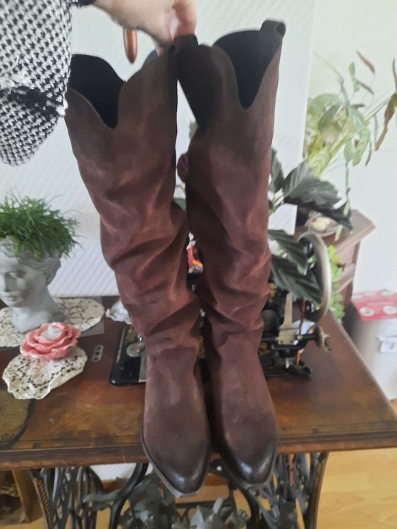 Stiefel boho on sale