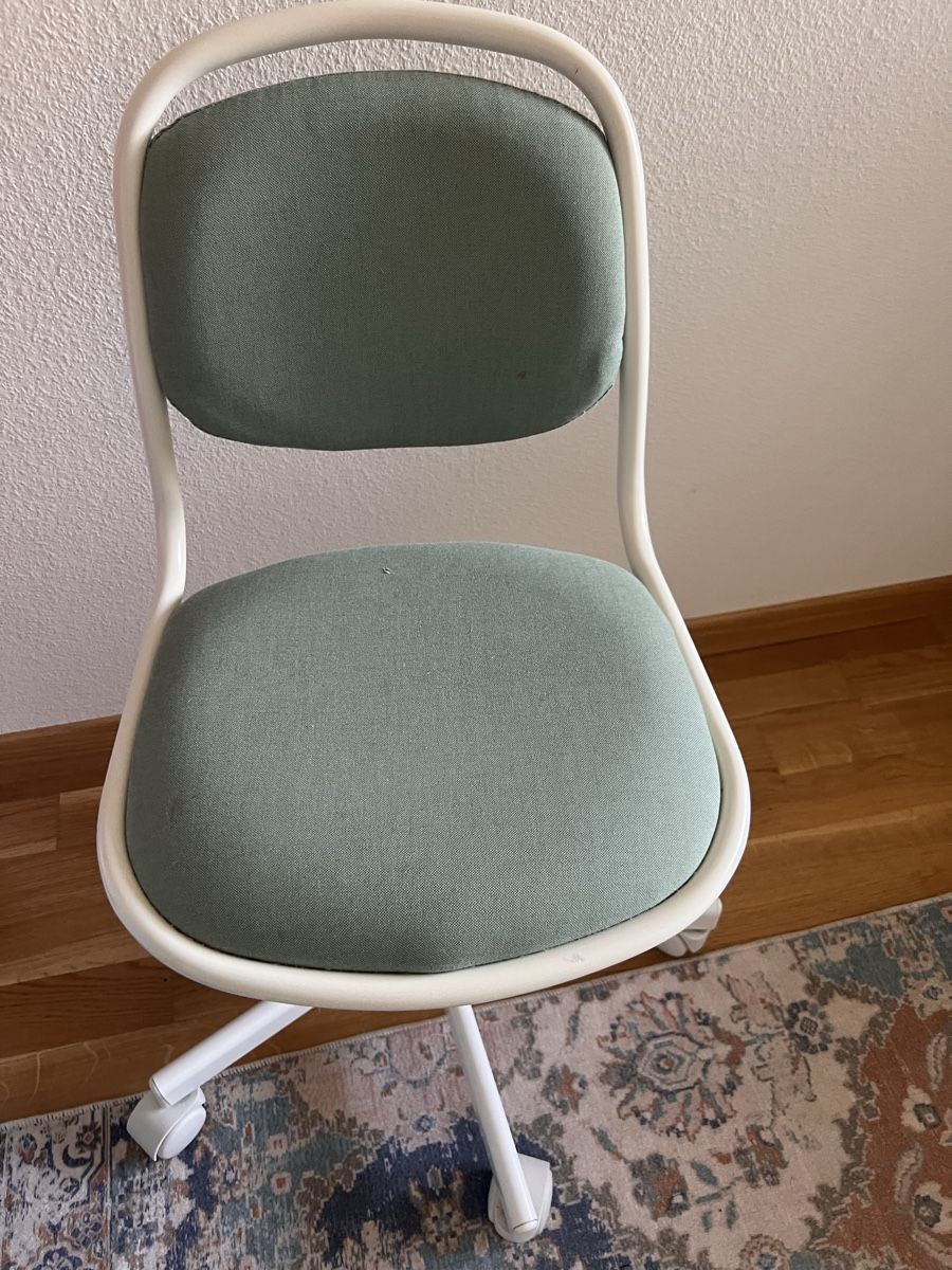 Ikea Sedie: Ikea örfjäll Kinderstuhl – Usato da Zollikofen venduto da Nesepalamutu 1