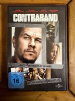 DVD Contraband – Mark Wahlberg & Kate Beckinsale