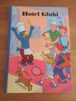Hotel Glob, 1. Auflage 1998
