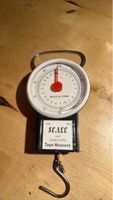 Balance mécanique 22kg 50lb