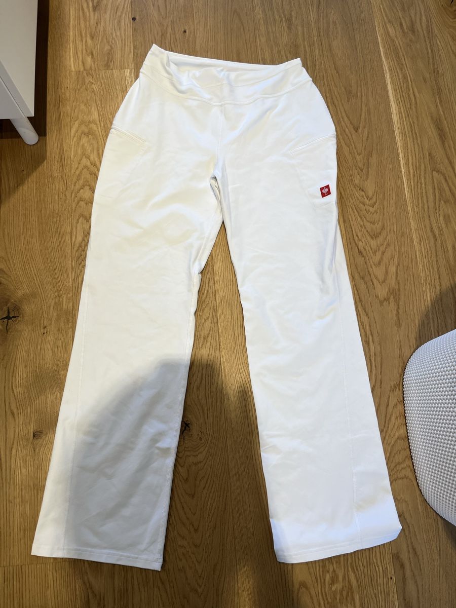 Pantaloni: Umstandshose – Nuovo (secondo la descrizione) da Riehen venduto da chr_h8fh