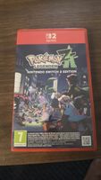 Pokemon Legenden Z-A Nintendo Switch 2 Edition