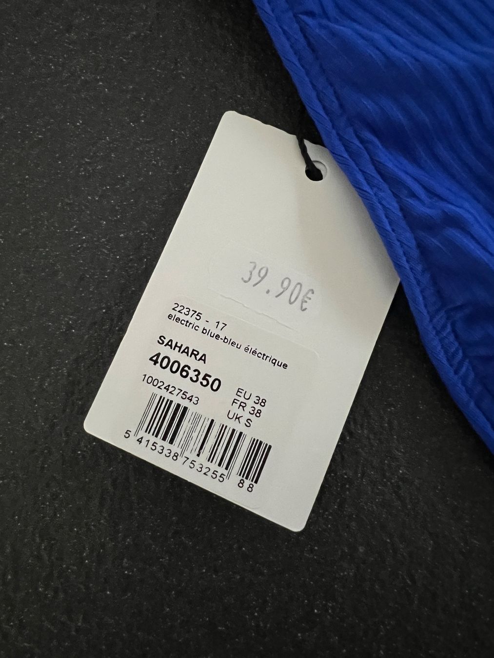 Costumi da bagno & Bikini: Prima Donna Swim - New - Size 38 – Nuovo e nell'imballaggio originale da Cama venduto da UnleashdByAna 3