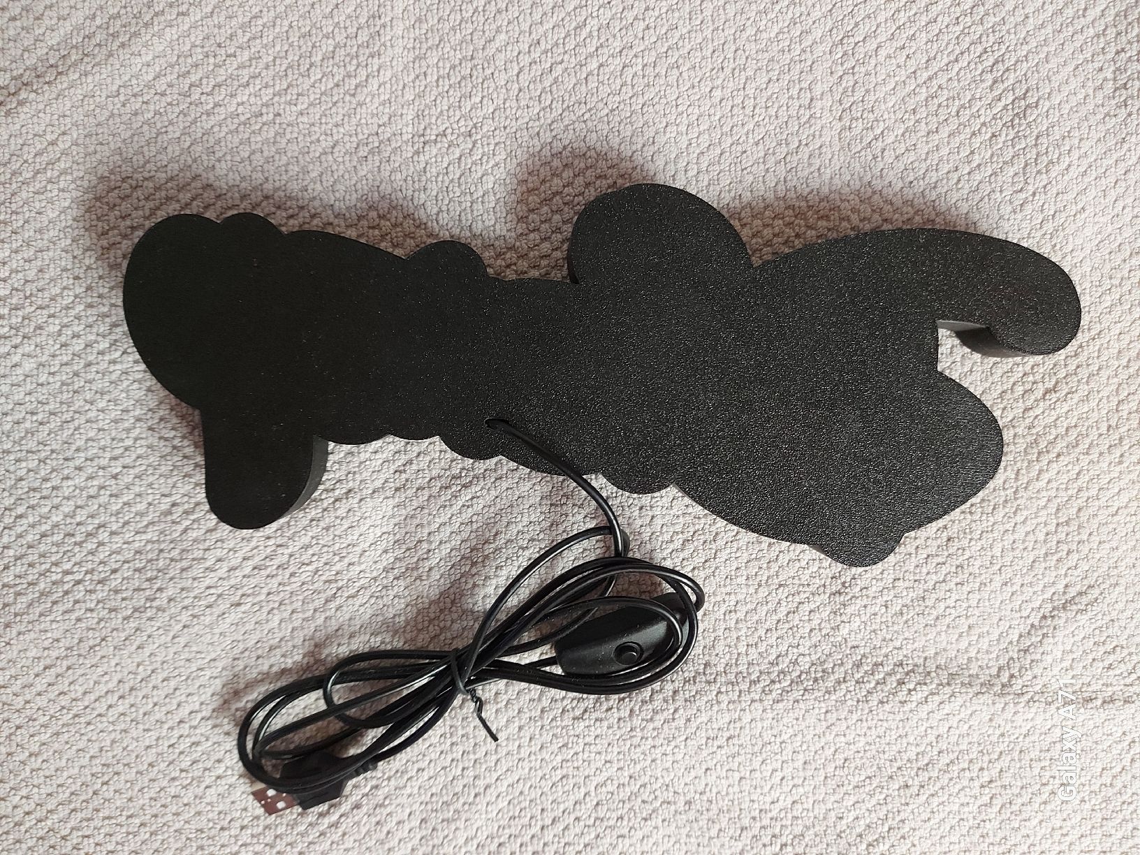 Schilder: Leuchtschild Disney – Neu (gemäss Beschreibung) aus Rumisberg von AaronRodgers81 3