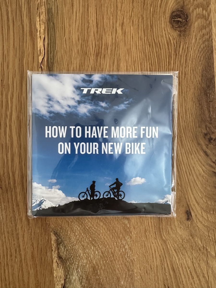 Trek Velos: Rennrad – Gebraucht aus Winterthur von ani_6p9f 8