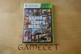 Grand Theft Auto V