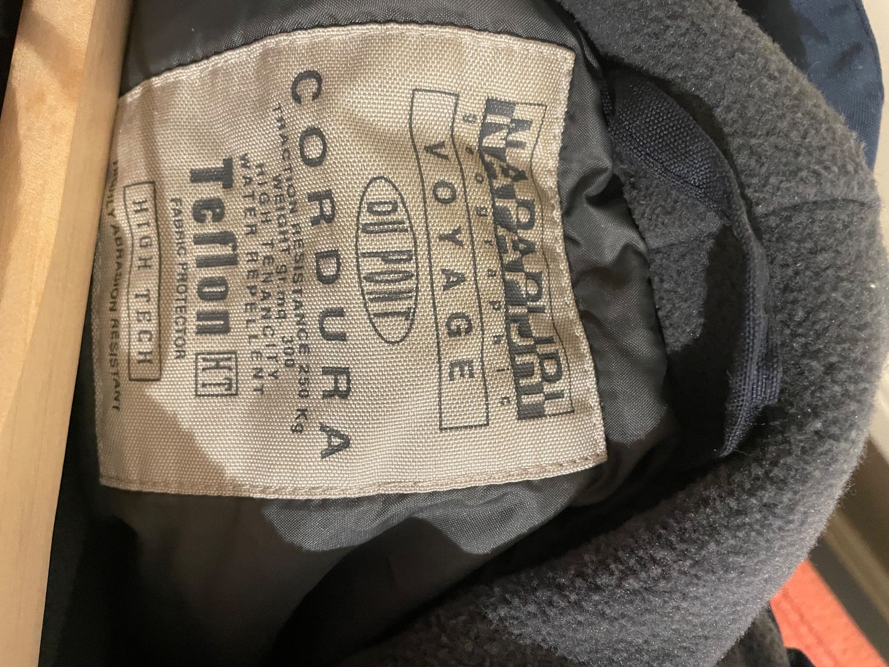Napapijri Vestes: Napapijri Winter Jacket/Ski XL – D'occasion à Zug par ana_2pkf 2