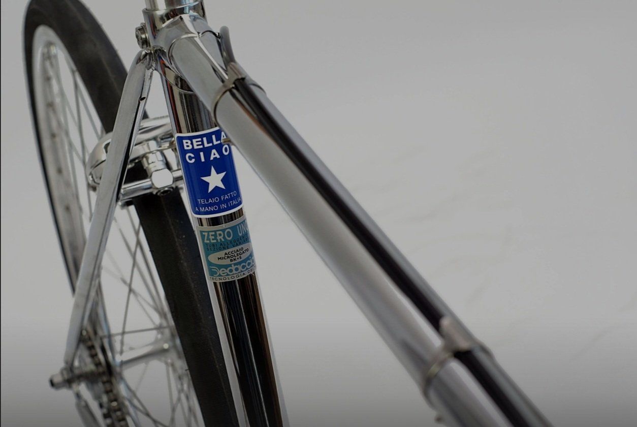 Biciclette: Velo Bella Ciao Monza 54cm SingleSpeed/Freilauf – Nuovo (secondo la descrizione) da Burgdorf venduto da zweiradwerkstatt 3