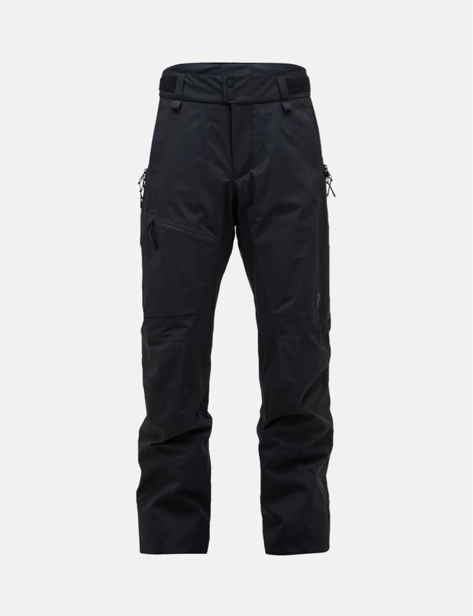 Peak Performance Pantaloni: Peak Performance Alpine 2L Gore Tex Ski Trousers – Nuovo (secondo la descrizione) da Genève venduto da fp3_t2g7 2