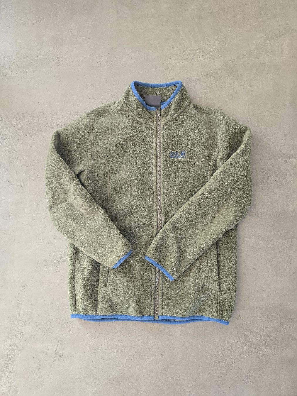 Jack Wolfskin Giacche & Cappotti: Jack Wolfskin Jacke 140 – Usato da Büron venduto da Liv7
