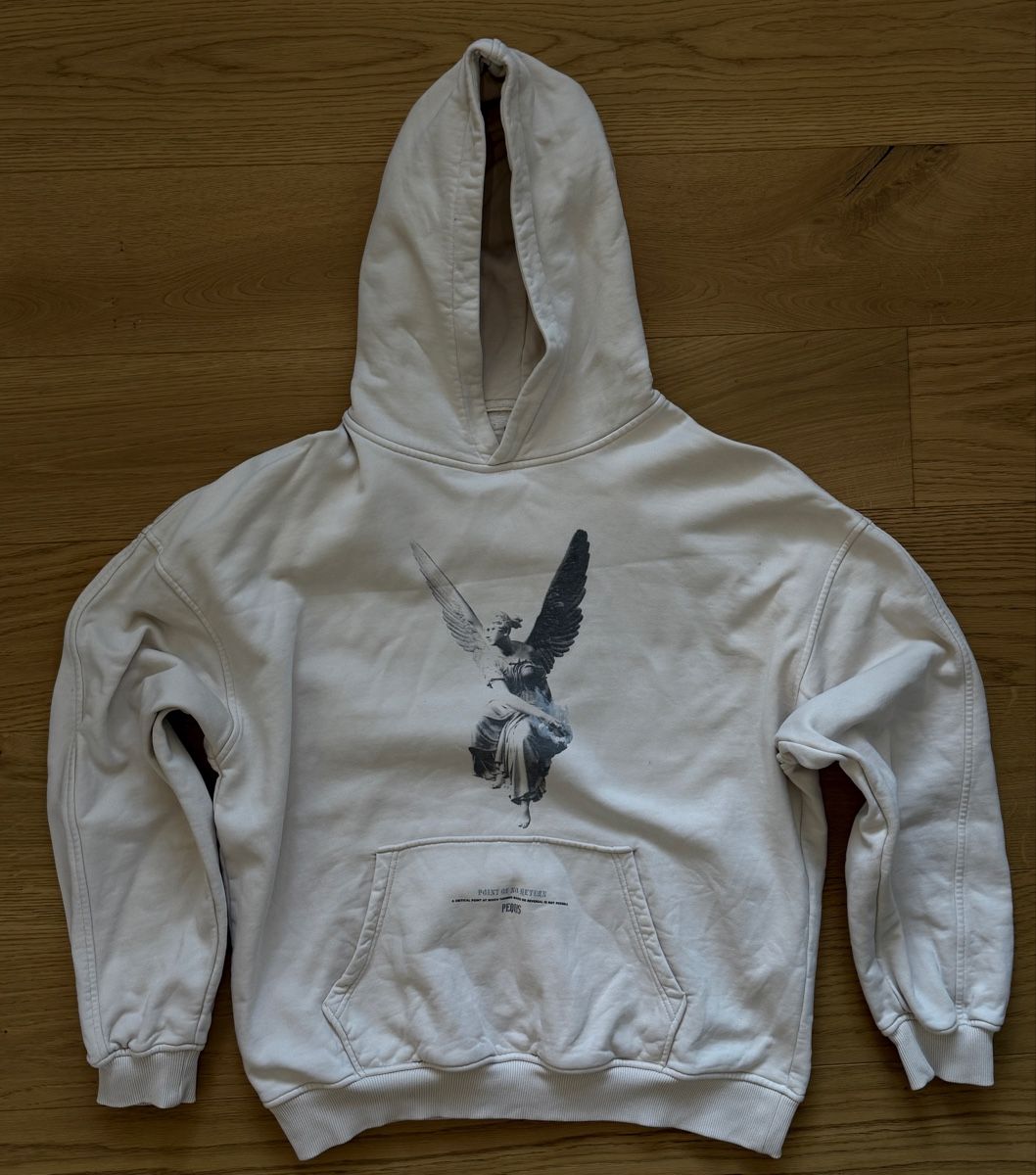 Maglioni & Felpe: pequs hoodie – Usato da Naters venduto da nicoootinn