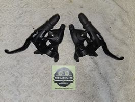 Shimano XT M095 Brems Schalteinheit Retro Kult MTB Teile