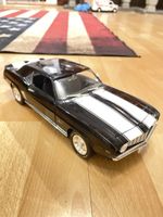 Klassischer 1969 Chevrolet Camaro Z28 Modellauto, Top!