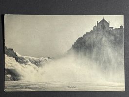 Neuhausen, Rheinfall