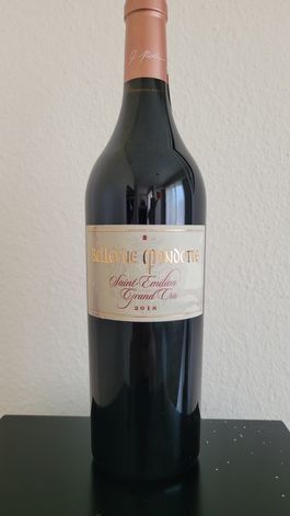 Vino: Top Wein  Bellevue Mondotte 2018 – Nuovo (secondo la descrizione) da Bellikon venduto da Bruno518