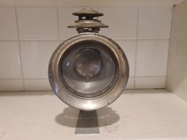 PHARE  MOTO  PRE-WAR  GERMANIA  RARE  OLDTIMER  VINTAGE