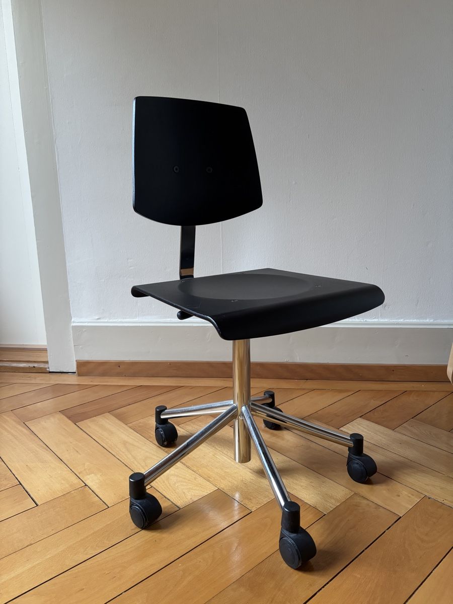 Chaises: Bürostuhl – D'occasion à St. Gallen par asf_yxl9