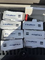 Zündspule BorgWarner BERU 0 040 102 061 neu