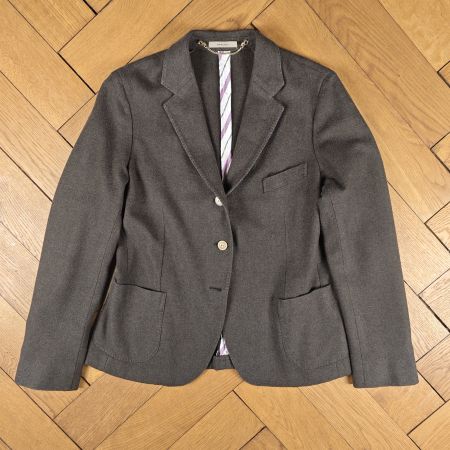Boglioli - Blazer aus Wolle - IT44 (L)