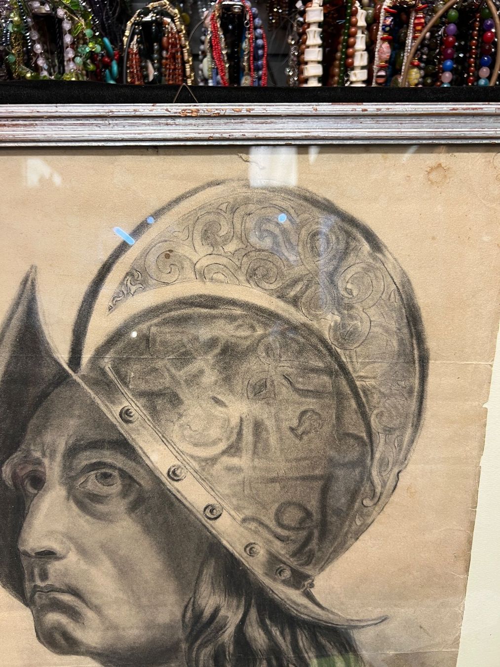 Dipinti: DESSIN MILITAIRE SIGNÉ ET DATÉ 1896 – Usato da Genève venduto da Qanil77 4