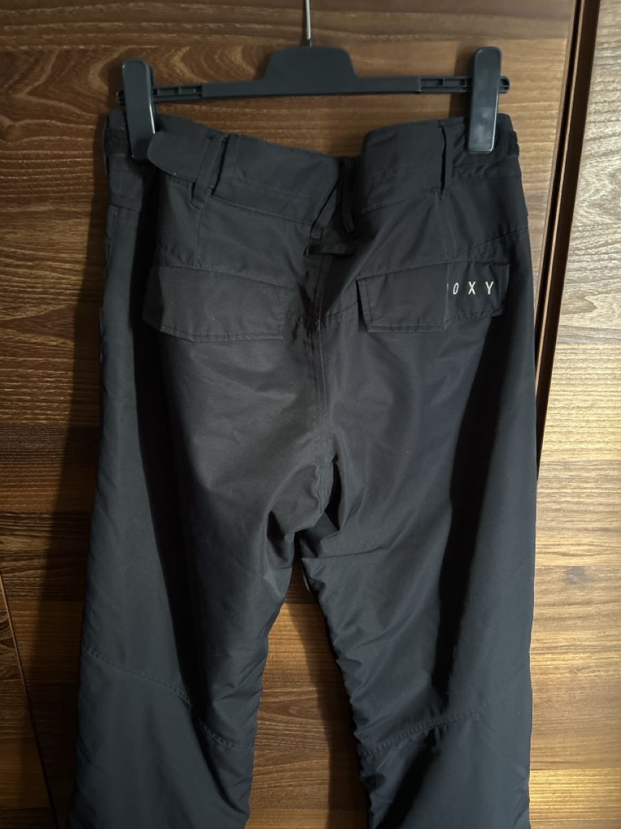 Roxy Pantaloni: Roxy Skihose XL – Nuovo (secondo la descrizione) da Maloja venduto da liv_5gzx 2