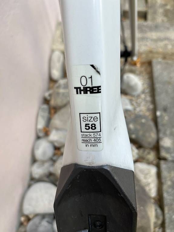 Biciclette: BMC Timemachine Road 01 – Usato da Rüfenacht venduto da Luca-34 4