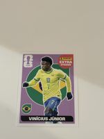 Panini Extra Sticker Vinicius Junior