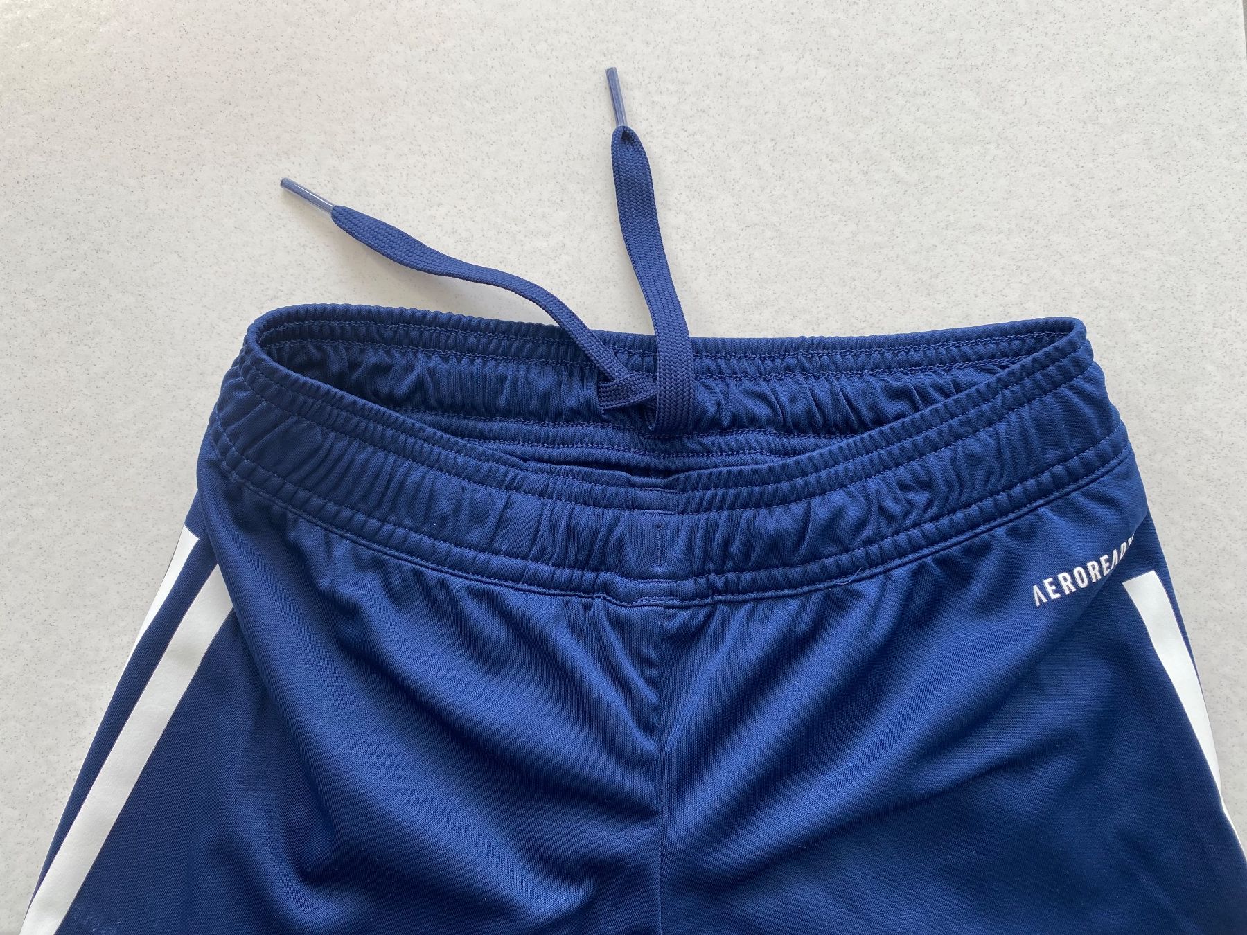 Adidas Survêtements: Adidas Aeroready Trickot Gr. 128 – D'occasion à Hermetschwil-Staffeln par Fipo79 2