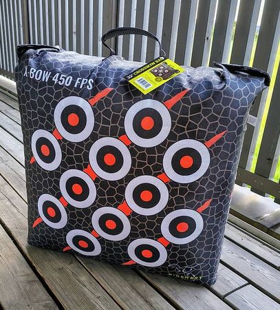 Schiessack XBow Bag