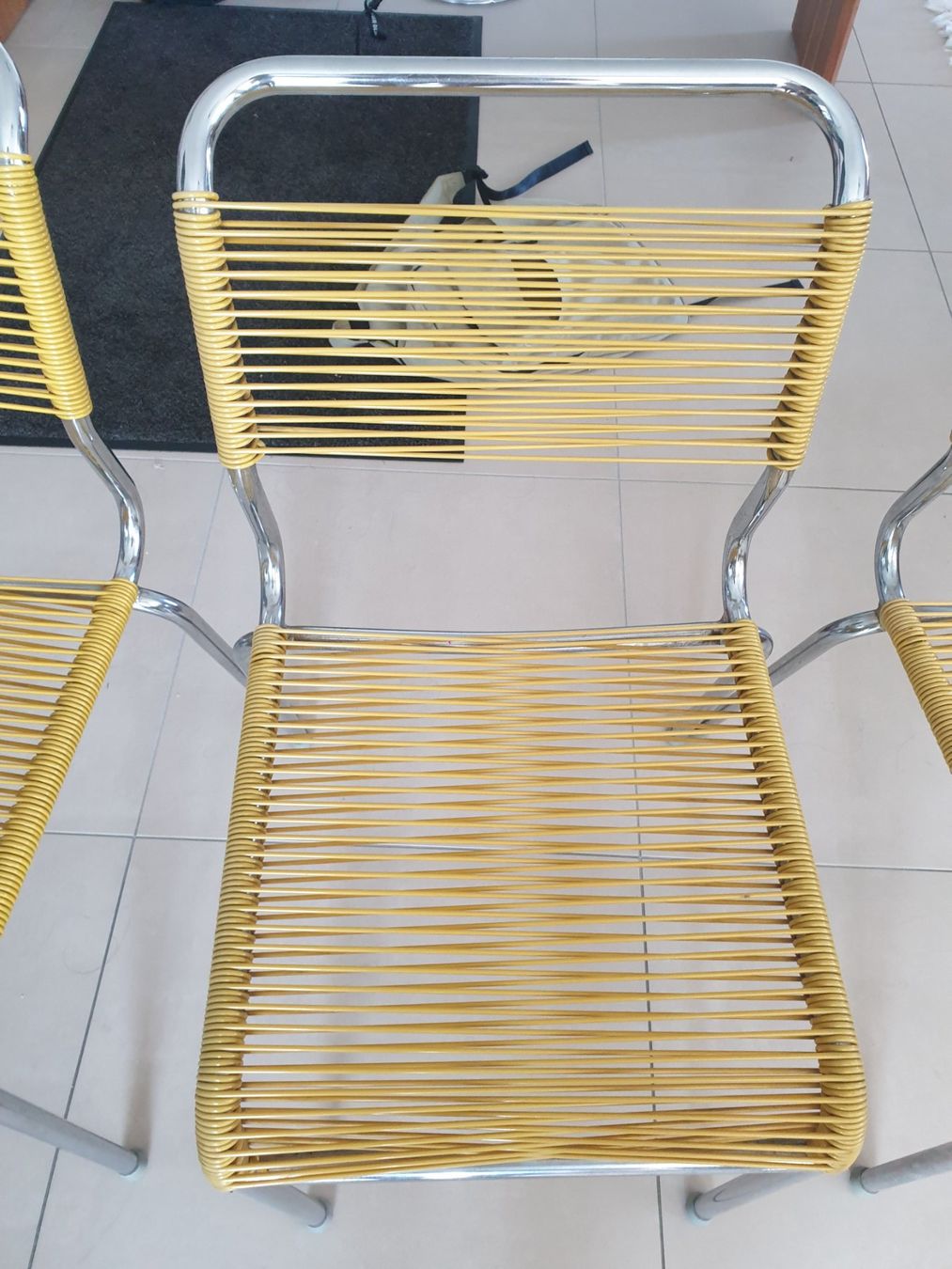 Chaises: Spaghetti Stuhl – D'occasion à St-Sulpice VD par Lancius 1