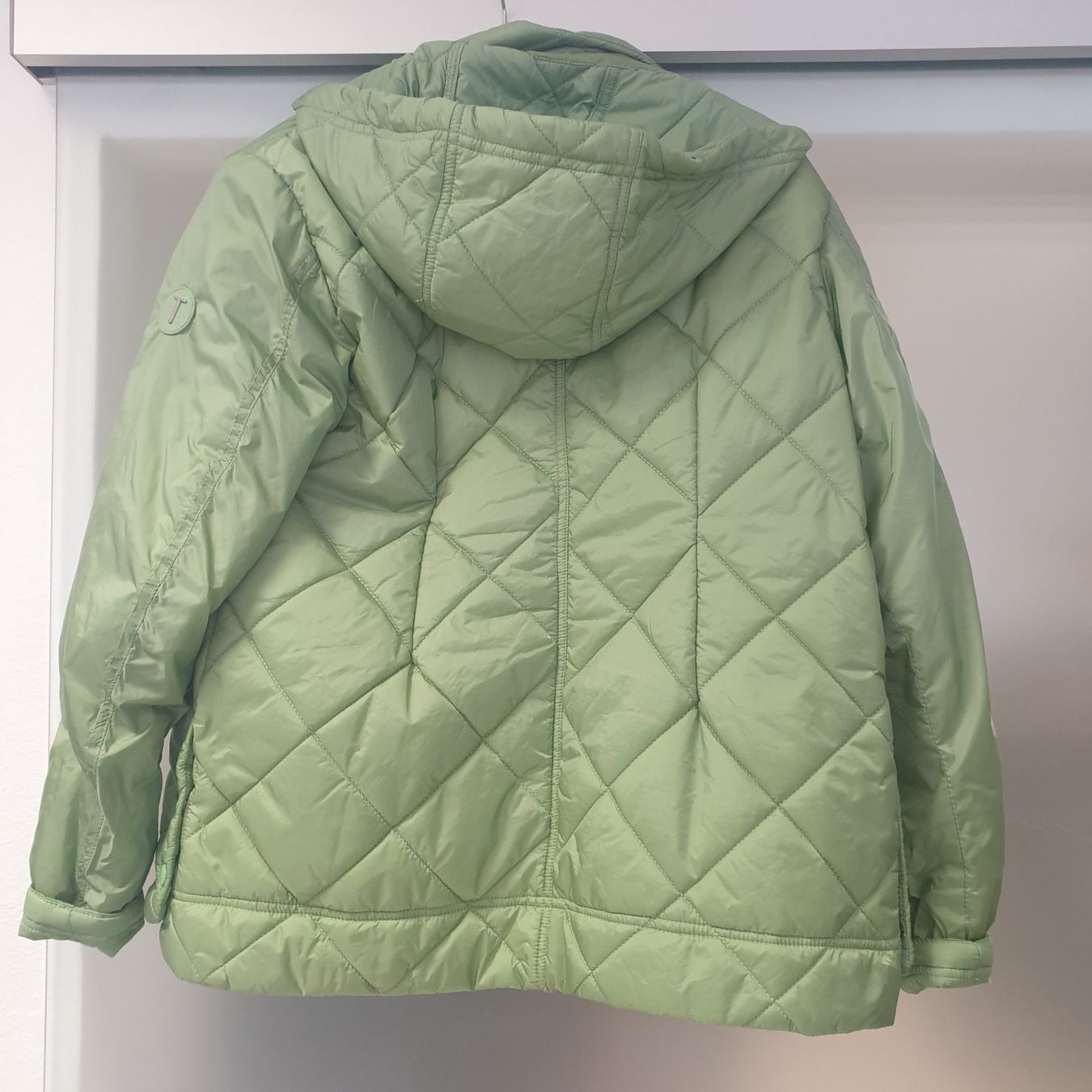 Jacken: Übergangsjacke – Gebraucht aus Zofingen von siana.m 1