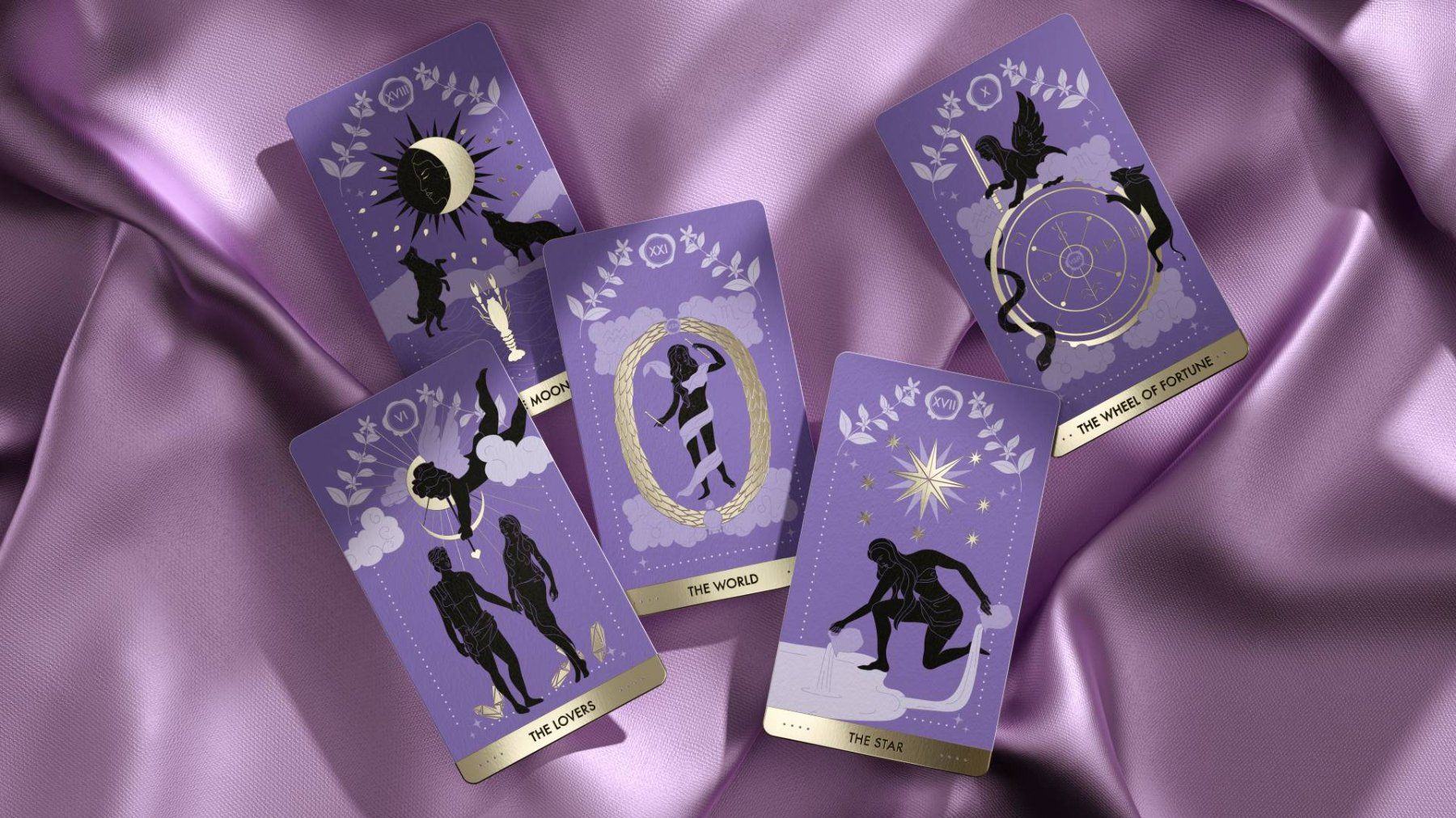 Livres: Tarot Good Fortune Viktor&Rolf – Neuf (Voir description) à St-Maurice par LaPipistrella