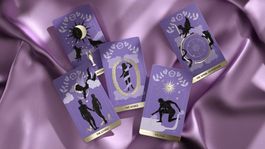 Tarot Good Fortune Viktor&Rolf